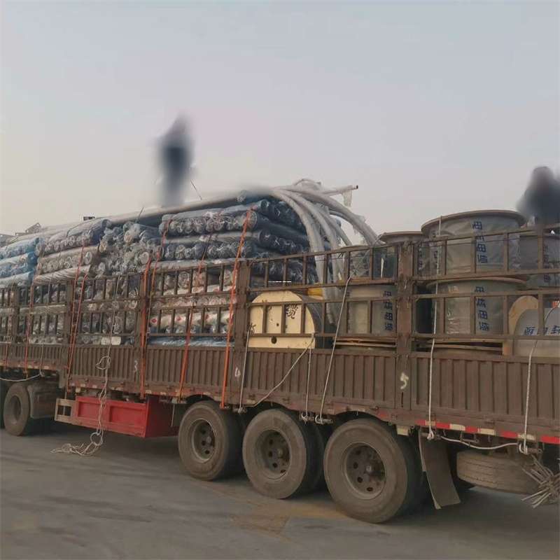山西运城芮城县到六盘水物流公司——一站式服务，让货运更便捷